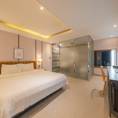 Button Hotel Отели рядом с достопримечательностью «Смотровая площадка Сондо»