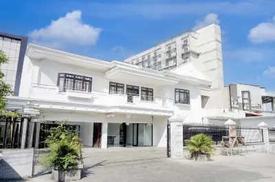 Hotel O Sm Raja Guest House Hotels in 