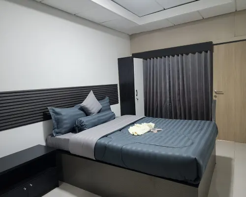 Neomi Neomi Guest House Malang Hotels in Sukun