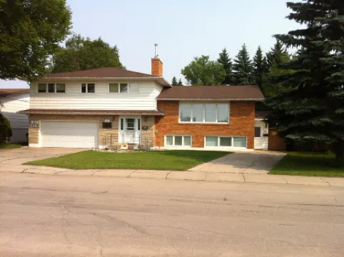 College Park Bed & Breakfast