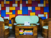 House of Belasun Hotels in Cikakak