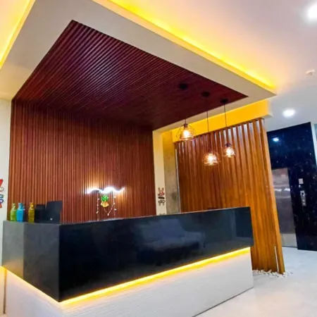 Asia Jem Hotel - Bacolod City