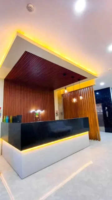 Asia Jem Hotel - Bacolod City