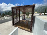 Orlando Hill Villa - Parkering