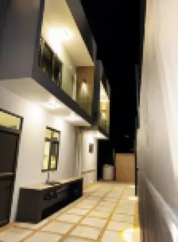 Tropical Haven “Where Comfort Meets Elegance