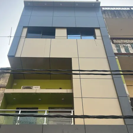 Neelkanth Residency