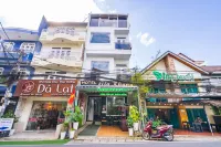 Gia Khang Hotel Dalat - 2-Star