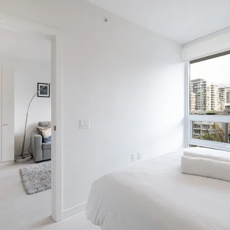 Central Vancouver - Mount Pleasant