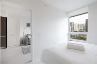 Central Vancouver - Mount Pleasant