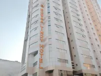 Rowaa Lindy Hotel Makkah Hotels near Mina
