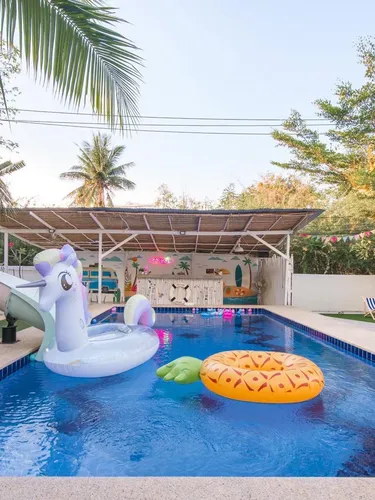 รูปภาพของSurf Stay Pool Villa Hua Hin
