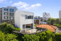 Hold in hamdeok with beach - 新規開業