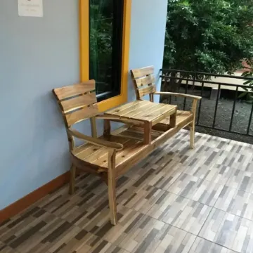 Sangtong Beach Resort