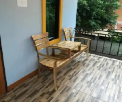 桑同海灘度假村