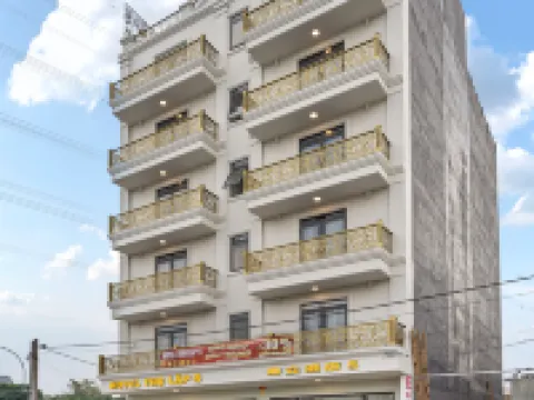 Hotel Tho Lap 5 - (Near VSIP 1 / Aeon Mall) 順安酒店