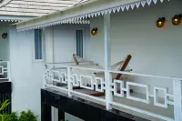 Phangan Cove Pool Villas