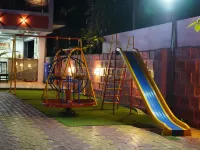 Soham Resort Diveagar Hotels in Diveagar