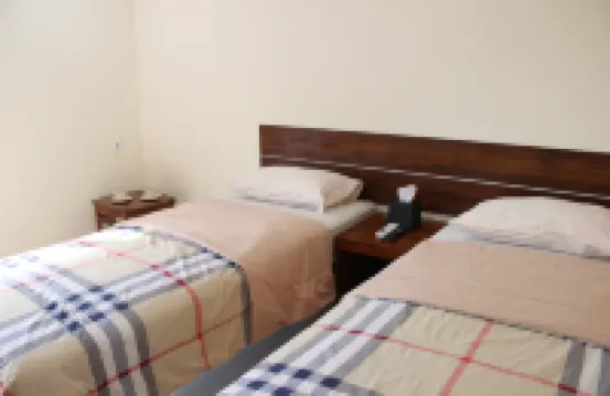 Bamboe Inn Homestay