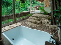 Nuearnaam Lychee House Chiang Mai Hotels in Mae Taeng