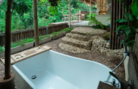 Nuearnaam Lychee House Chiang Mai