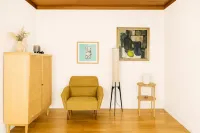 Central Skagen Townhouse - ติดทะเล