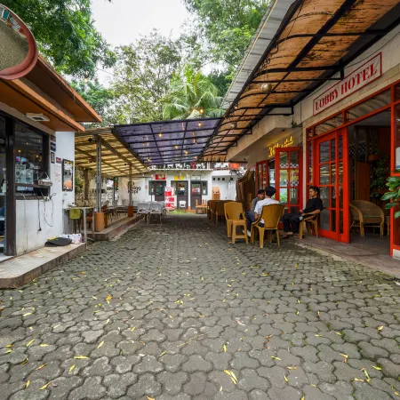 Bogor Guesthouse By ARBA