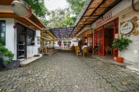 Bogor Guesthouse By ARBA