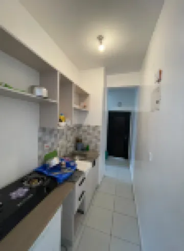 Buxton Point 1 bedroom Apartment