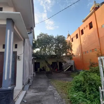 Hotel O Aero Kost Bu Lisa Syariah Near Pasar Tradisional Lawang