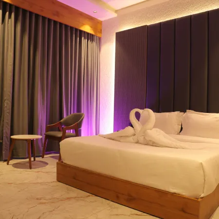 Hotel Barai Palace