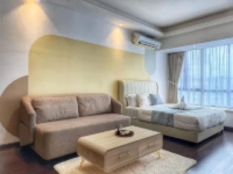 A611907 R&F Princess Cove, Studio, JB Central, Singapore