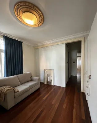 burwood quiet share stay