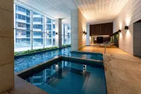 Executive APT@SouthernCross -Airport Link in 2mins