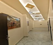 Hotel Hariom Paradise - Wifi