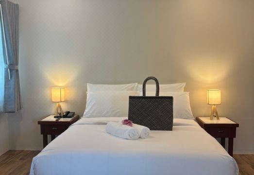 Mangrove Place Siquijor