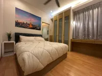 JB Cozy corner big garden home Austin Terbau 14pax