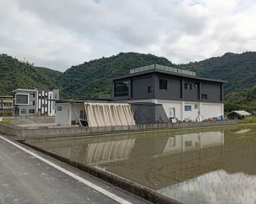 Encounter Home Stay ネギ博物館周辺のホテル