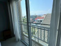 Sea Residence Hua Hin 45 Hotel dekat Dermaga Hua Hin