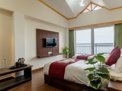 White Yak Resort