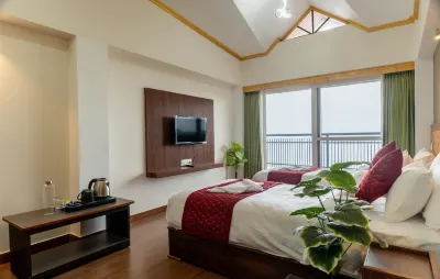 White Yak Resort Hotels in 