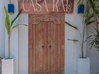 Casa Kai Hotels near Gili Trawangan Ferry Terminal