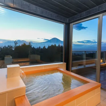 Well Resort Fuji