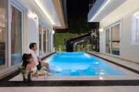 Cozy Breeze Pool Villa Pattaya - Villas