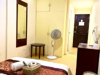 Isla Boracay Inn Hotel dekat Pantai Cagban