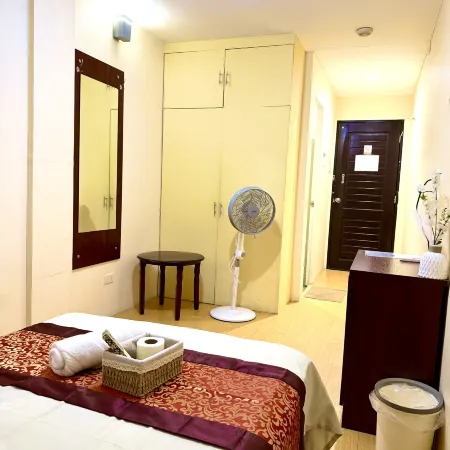 Isla Boracay Inn