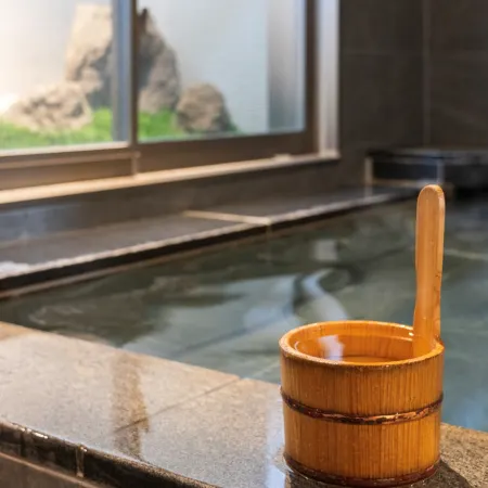 Super Hotel Premier Chitose