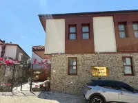 The Pilgrim Ephesus Hotel Отели в г. 