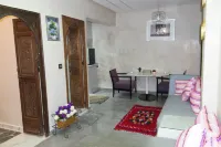 麥地那之家