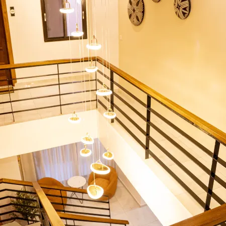 Kadiss Hotel
