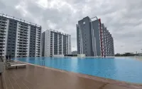 3R2B Ambience Residence Melaka Klebang